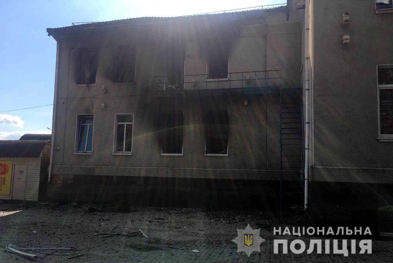 8 сентября оккупанты обстреляли Донетчину 26 раз, разрушили по меньшей мере 39 жилых домов (ФОТО) 2