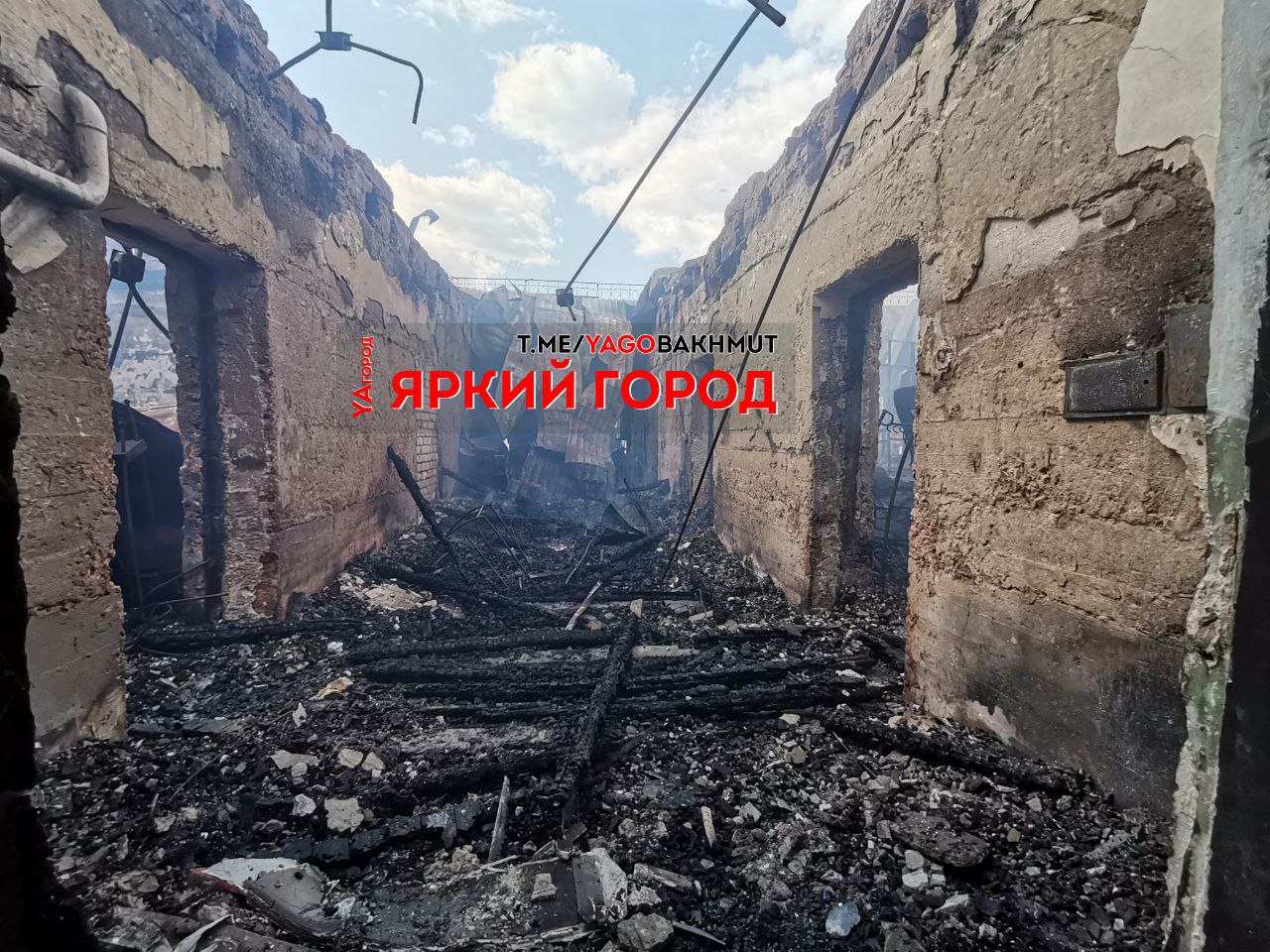 За добу російські військові вбили 12 мешканців Донеччини, ще 27 дістали поранень. Найбільше жертв у Бахмуті (фото, відео, оновлено) 3