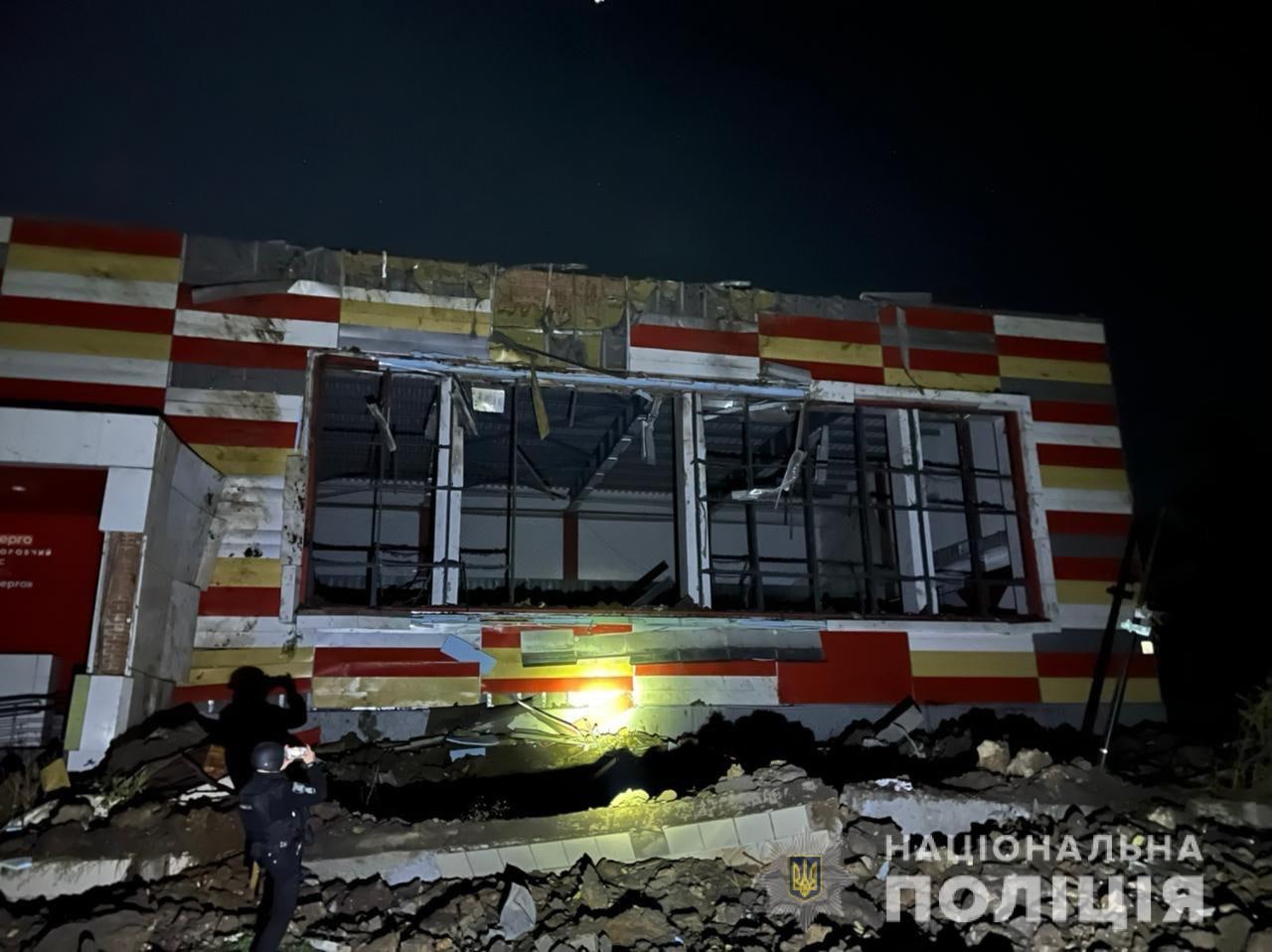 За сутки в Донецкой области ранили более 20 гражданских.  Выжили не все (возведение) 5