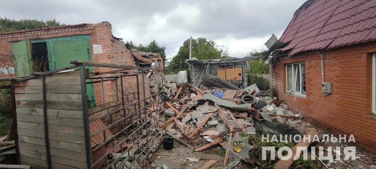 За сутки в Донецкой области ранили более 20 гражданских.  Выжили не все (возведение) 6