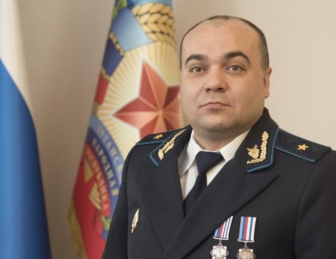 В Луганську підірвали т.з. “генпрокурора ЛНР” і його заступницю, — Пасічник