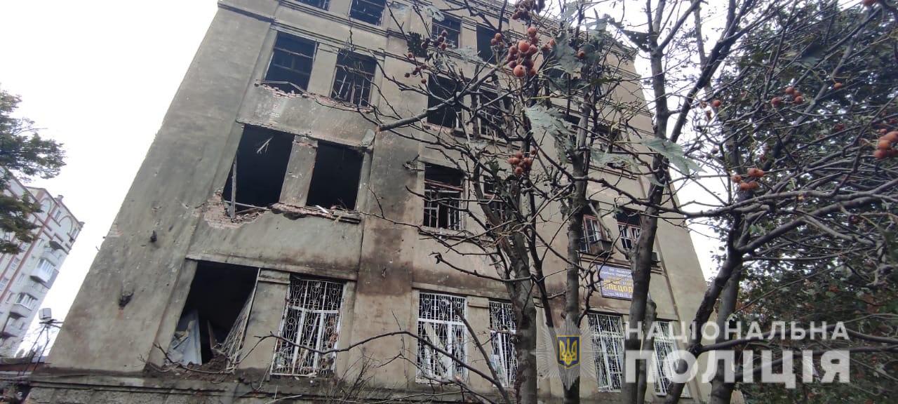 У суботу від обстрілів росіян постраждали 14 населениї пунктів Донеччини