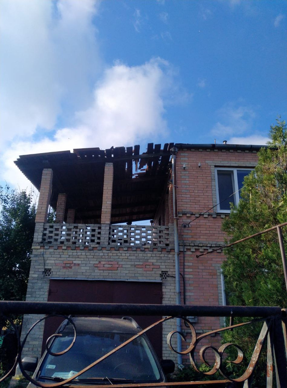 За сутки в результате обстрелов в Донецкой области погибли 6 гражданских, по меньшей мере 20 — ранены. Где было неспокойно 1