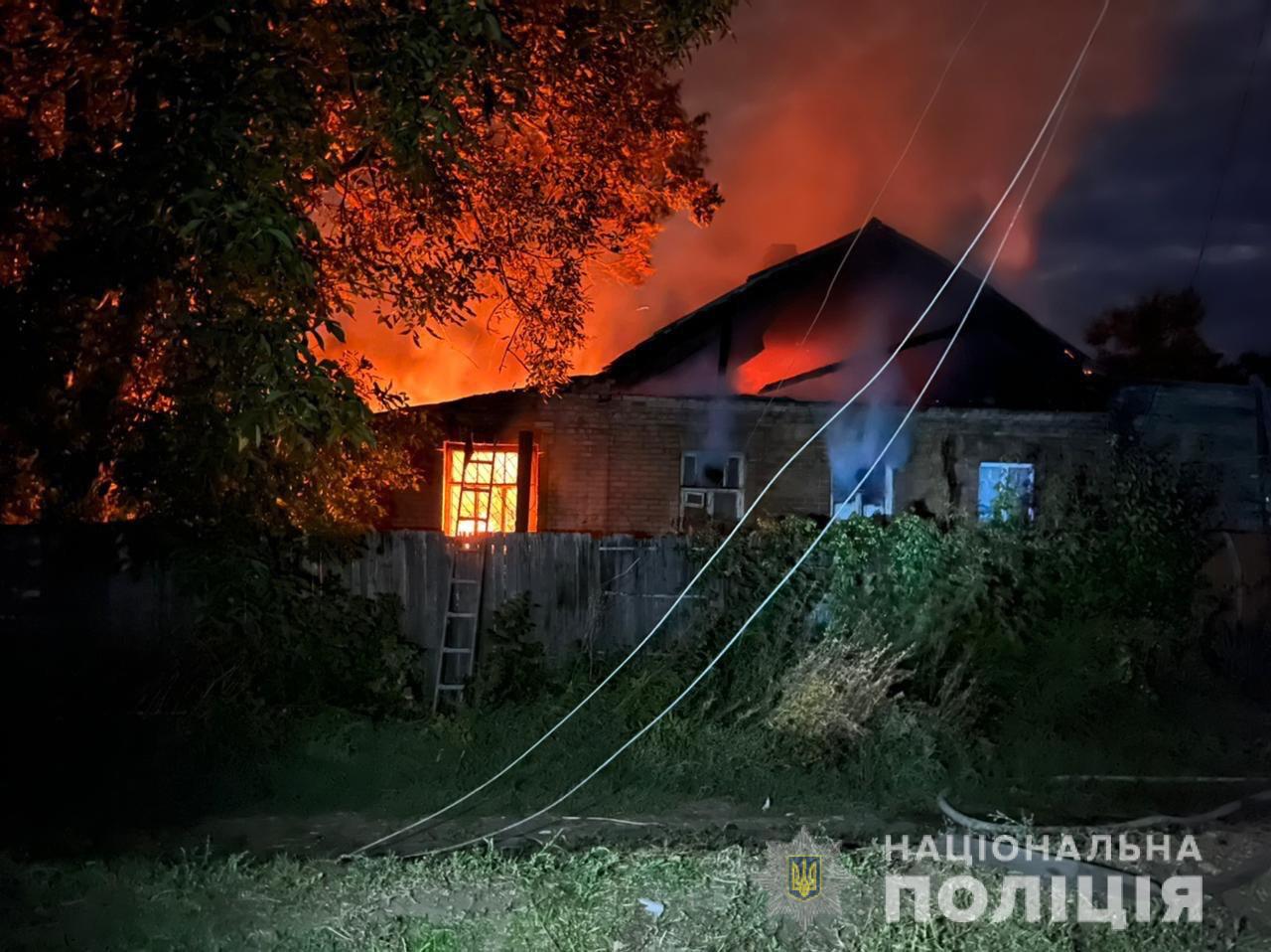 Сутки в Донецкой области: под российскими обстрелами погибли 3 гражданских, еще 8 ранены (ФОТО) 10