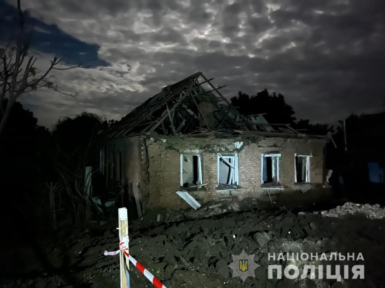 Доба на Донеччині: під російськими обстрілами загинули 3 цивільних, ще 8 поранені (ФОТО) 11