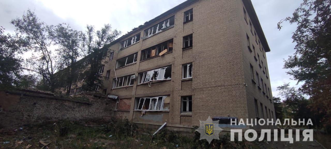 Сутки в Донецкой области: под российскими обстрелами погибли 3 гражданских, еще 8 ранены (ФОТО) 13