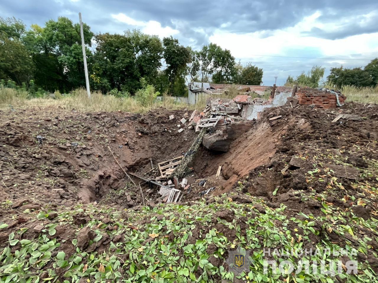 Сутки в Донецкой области: под российскими обстрелами погибли 3 гражданских, еще 8 ранены (ФОТО) 14
