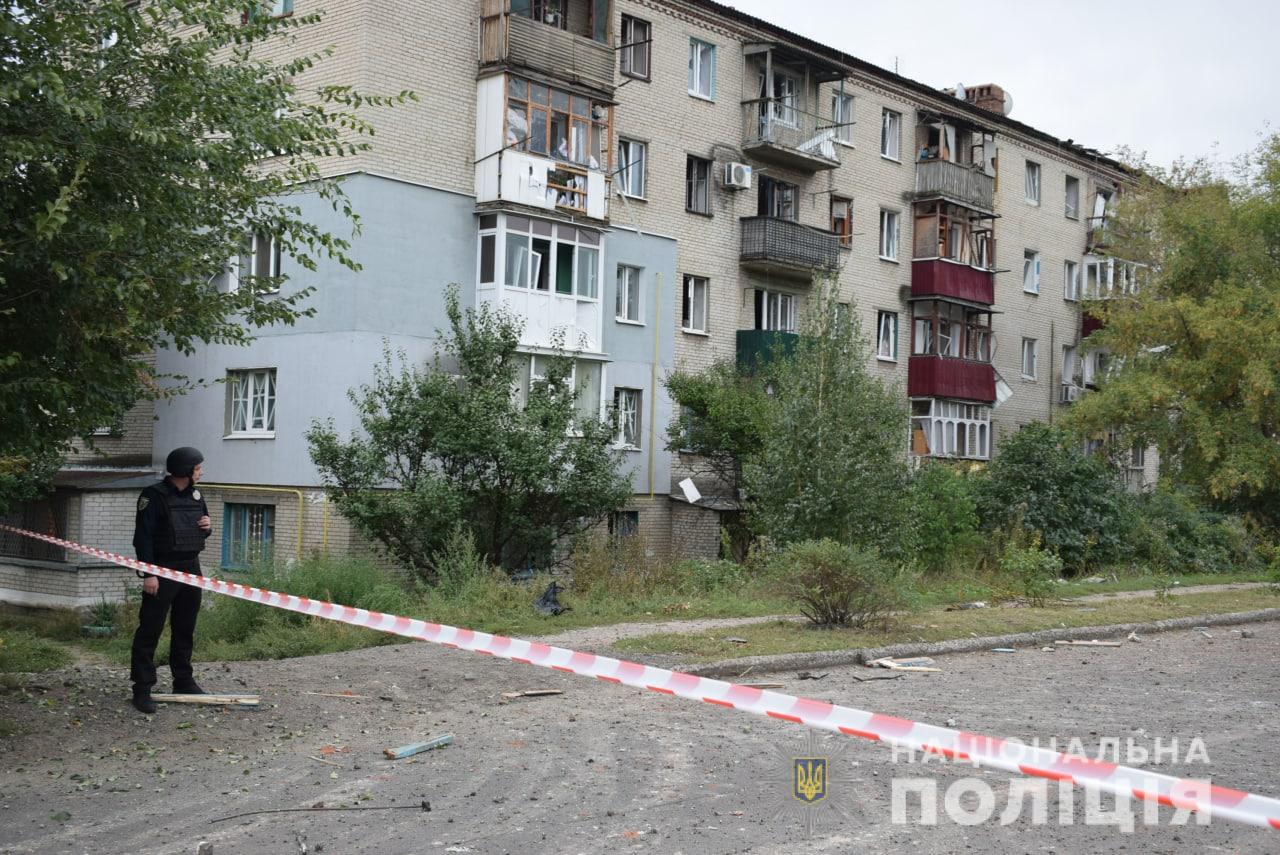 Доба на Донеччині: під російськими обстрілами загинули 3 цивільних, ще 8 поранені (ФОТО) 2