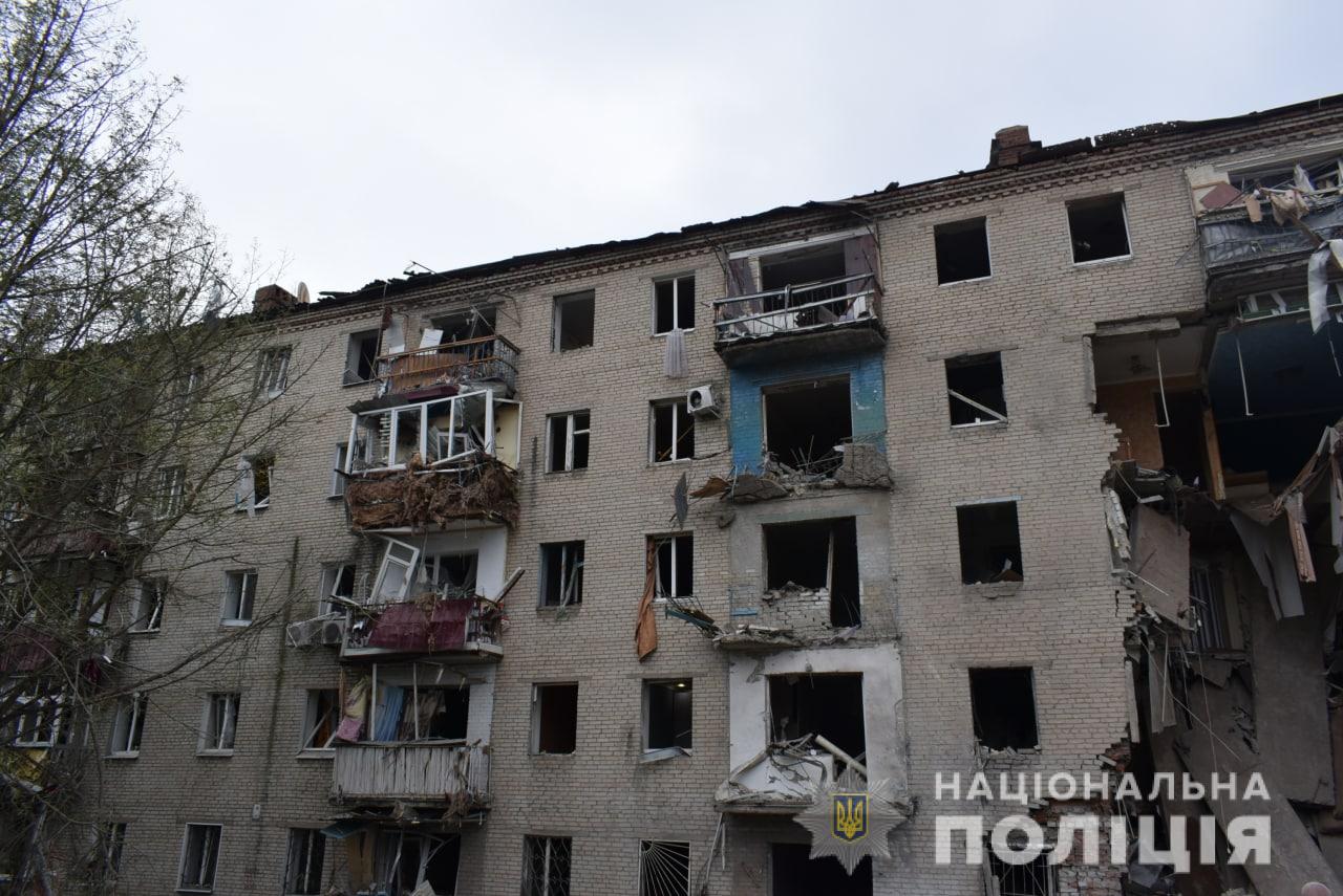Доба на Донеччині: під російськими обстрілами загинули 3 цивільних, ще 8 поранені (ФОТО) 5