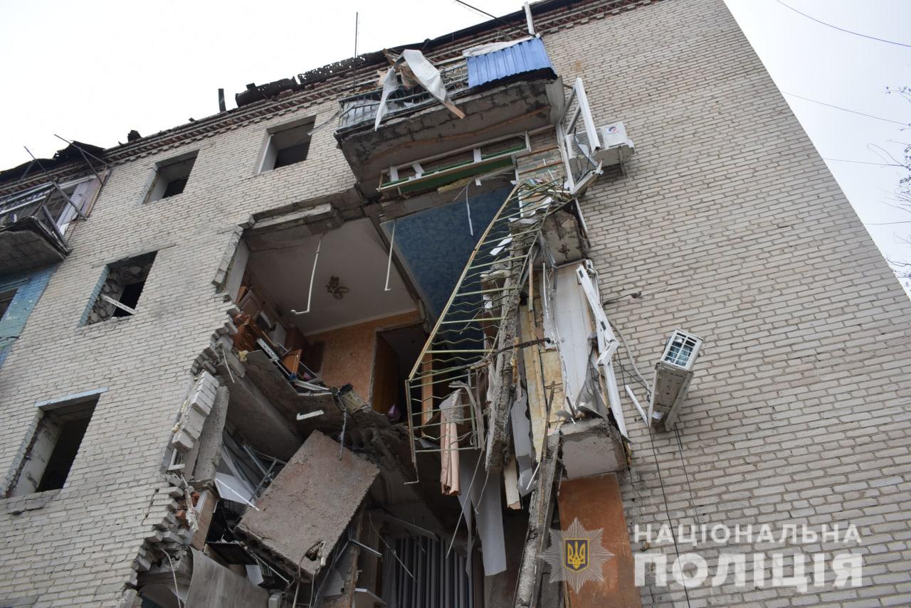 Сутки в Донецкой области: под российскими обстрелами погибли 3 гражданских, еще 8 ранены (ФОТО) 6