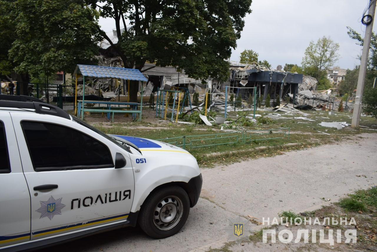 Сутки в Донецкой области: под российскими обстрелами погибли 3 гражданских, еще 8 ранены (ФОТО) 7
