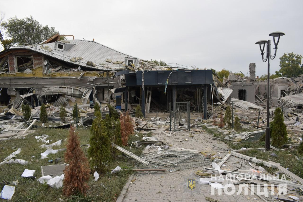 Сутки в Донецкой области: под российскими обстрелами погибли 3 гражданских, еще 8 ранены (ФОТО) 8