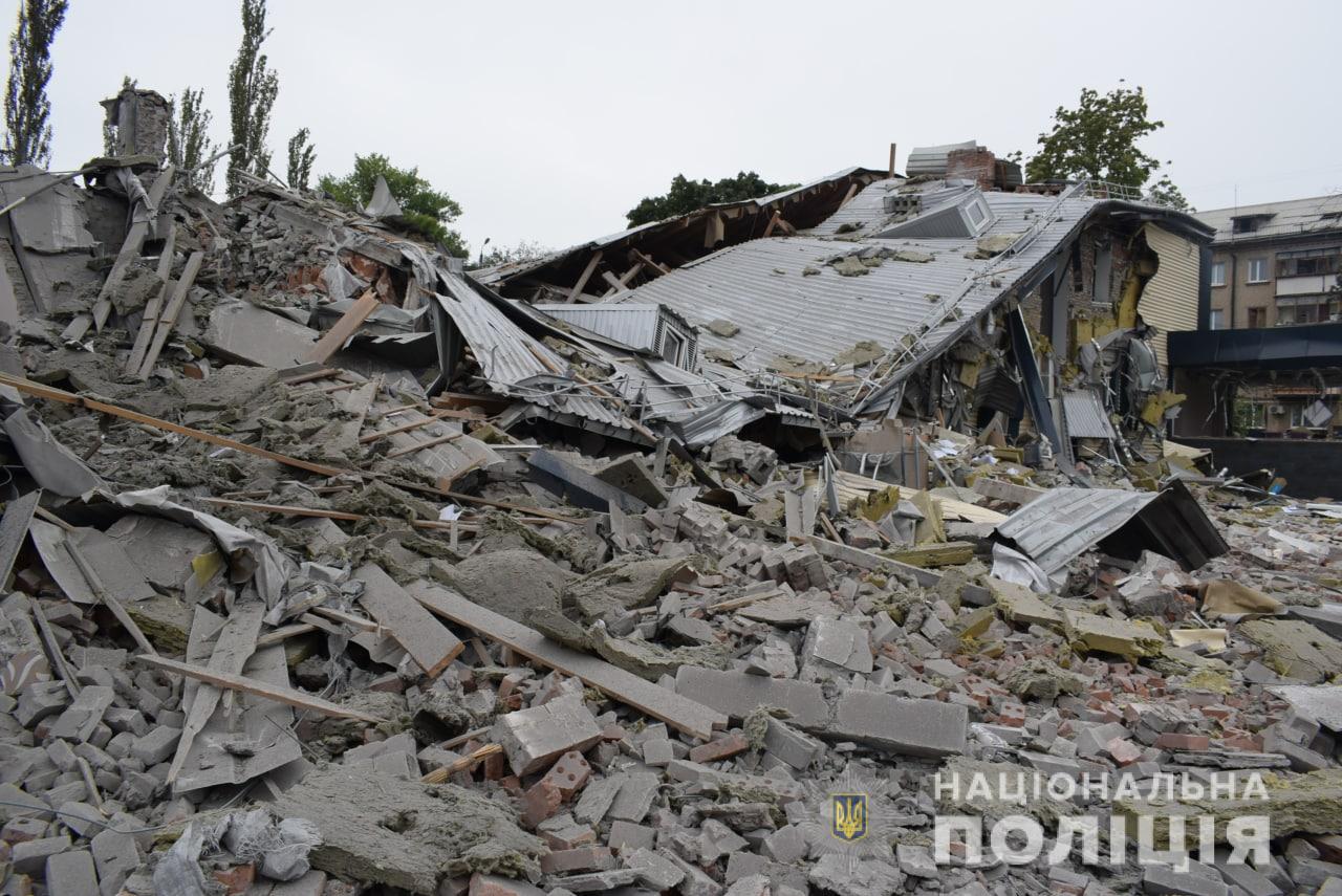 Сутки в Донецкой области: под российскими обстрелами погибли 3 гражданских, еще 8 ранены (ФОТО) 1