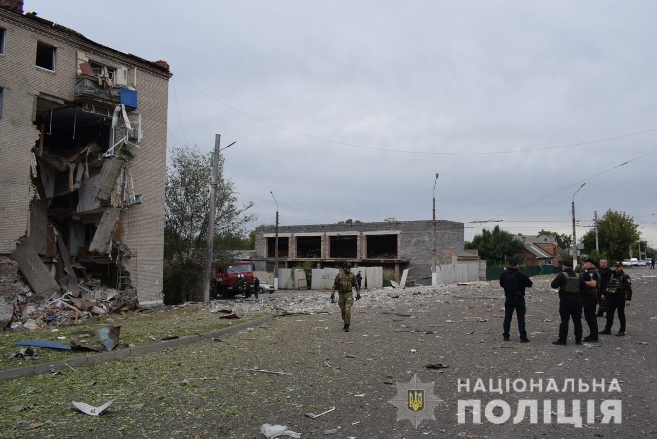 Сутки в Донецкой области: под российскими обстрелами погибли 3 гражданских, еще 8 ранены (ФОТО) 3