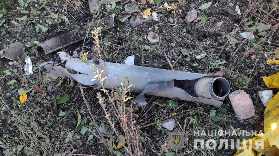 Окупанти обстріляли Донеччину: вбили трьох цивільних і пошкодили залізничні колії (ФОТО) 8