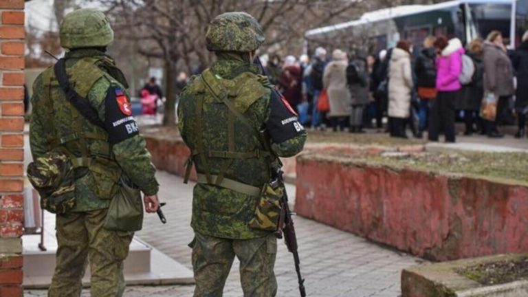 Викрадення українців стали методом росіян на війні. Правозахисники порадили, що робити рідним зниклих