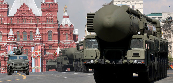 Новые ядерные угрозы России: как на заявления Путина реагируют украинские власти и верят ли в их реальность международные партнеры