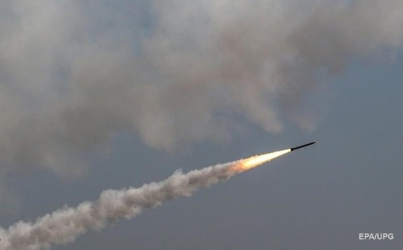 Еще меньше времени отреагировать на тревогу: оккупанты начали запускать ракеты по Украине из-под Ростова