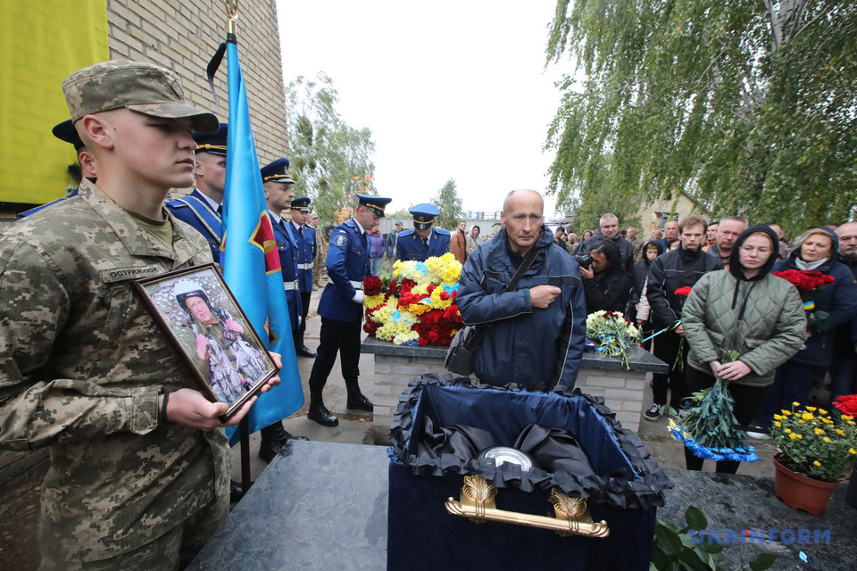 «Возглавлял Призраков Киева». Почтим минутой молчания летчика Михаила Матюшенко 2