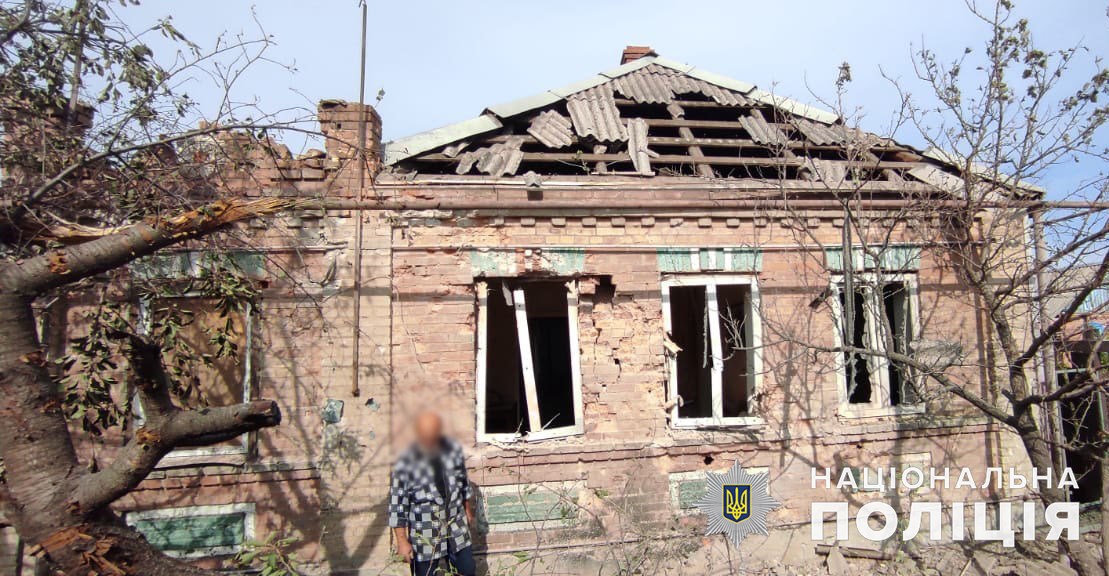 За добу окупанти 12 разів відкривали вогонь по Донеччині. Загинули 4 жителі, 6 дістали поранень (зведення) 1
