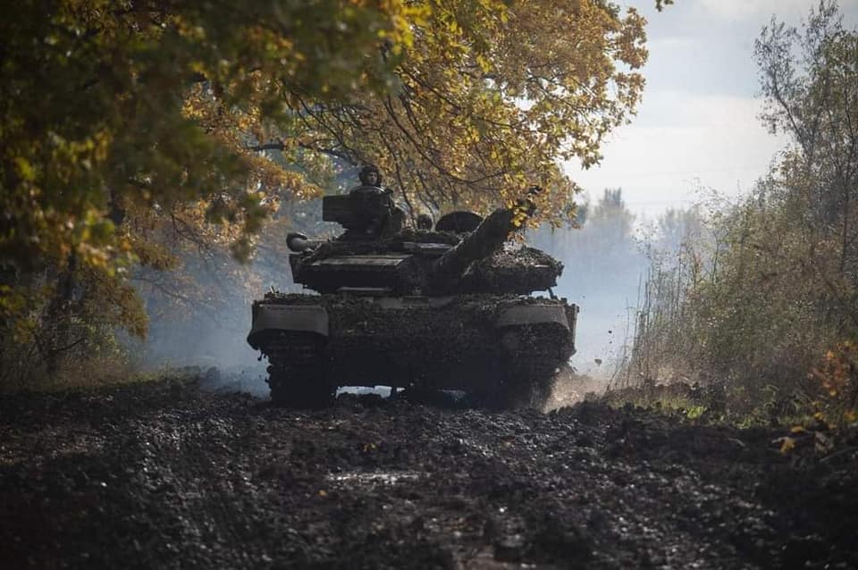 Украина борется за стратегическую инициативу, а продвижение “Вагнера” ​​на Бахмут уже бессмысленно, — аналитик (монолог)