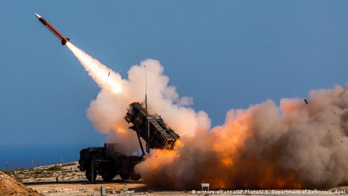 Вопрос противовоздушной обороны Украины будет главным на встрече Рамштайн, — Генсек НАТО