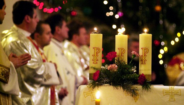 ПЦУ вперше дозволила вірянам святкувати Різдво 25 грудня. Чому це важливо