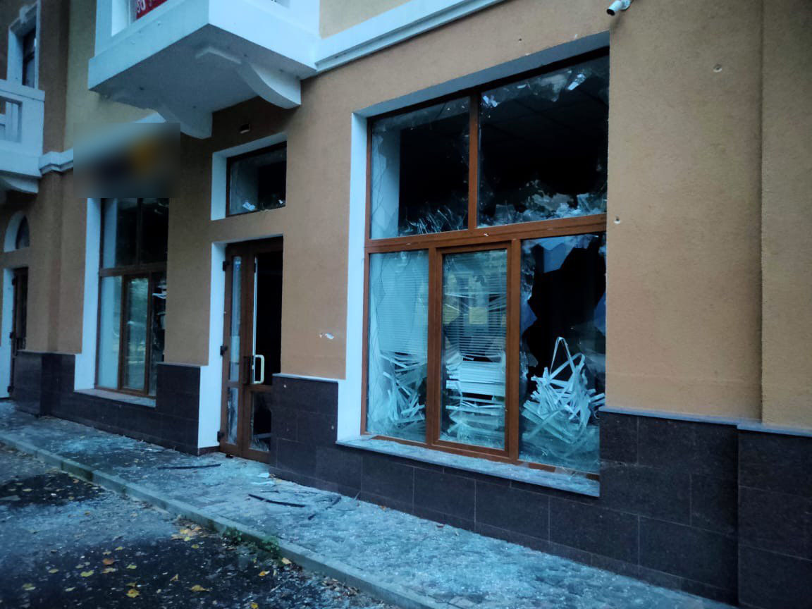 У неділю від російських обстрілів на Донеччині загинули троє мирних мешканців