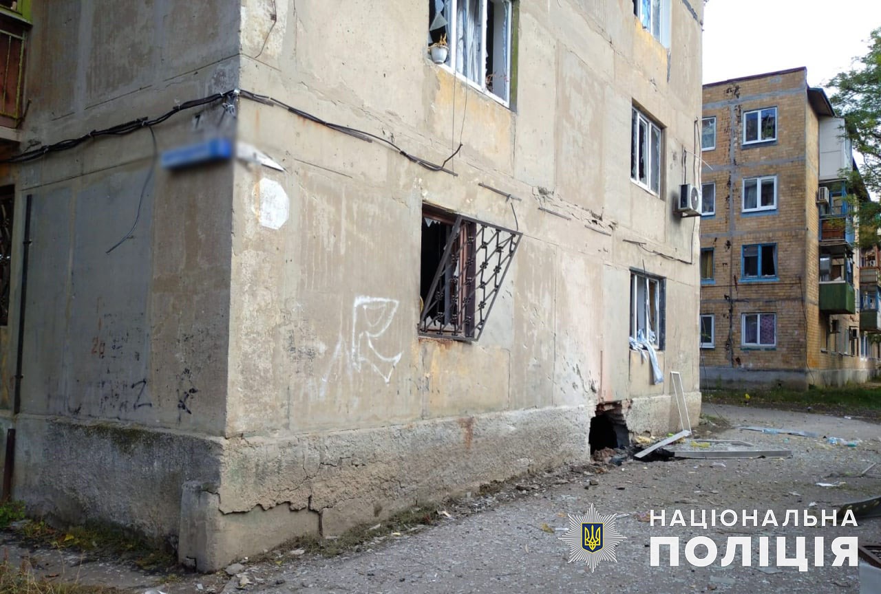 Сутки в Донецкой области: россияне обстреляли 13 населенных пунктов, пострадали 20 человек (некоторые не выжили) 4