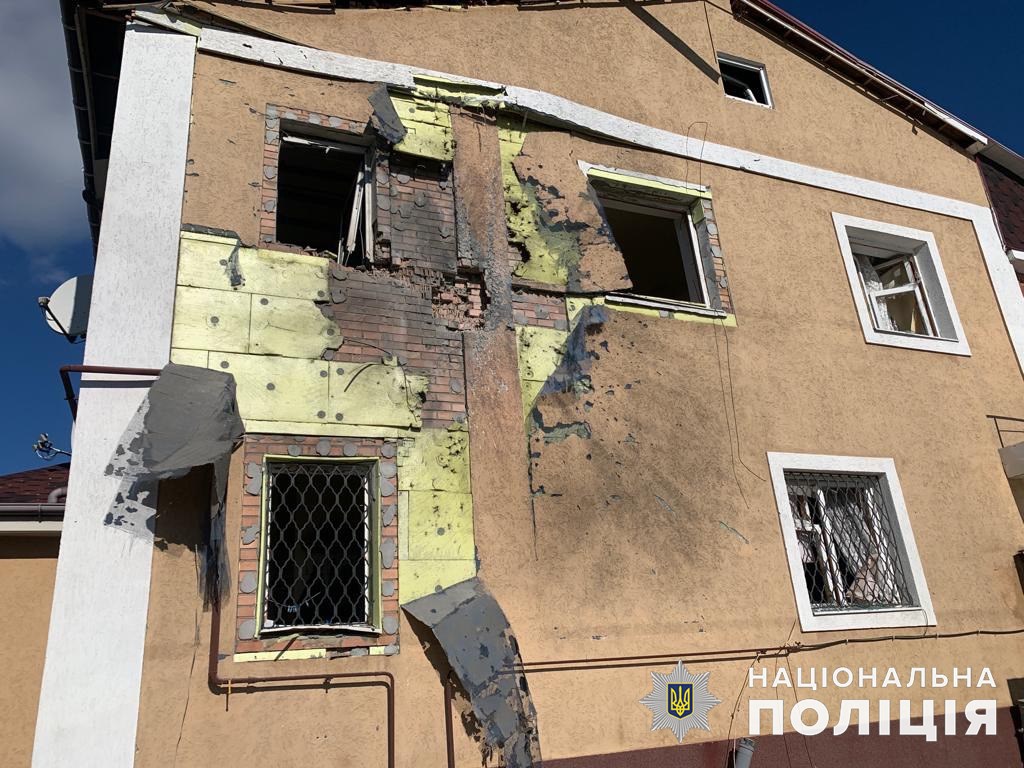 Сутки в Донецкой области: россияне обстреляли 13 населенных пунктов, пострадали 20 человек (некоторые не выжили) 3