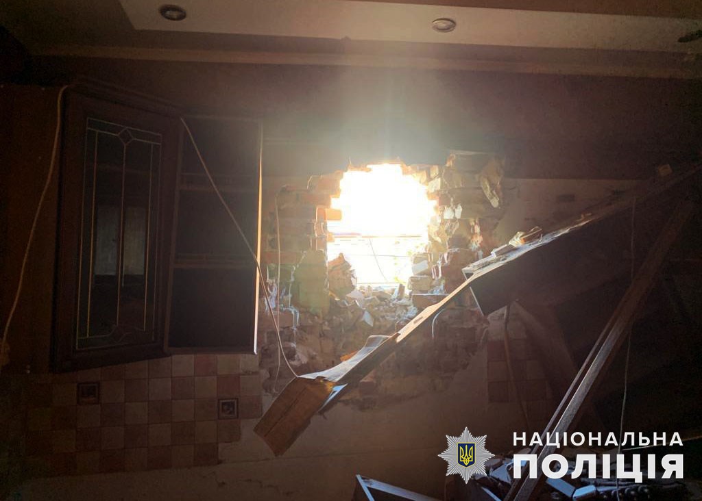 Сутки в Донецкой области: россияне обстреляли 13 населенных пунктов, пострадали 20 человек (некоторые не выжили)