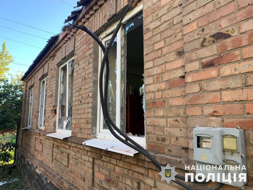 Сутки в Донецкой области: россияне обстреляли 13 населенных пунктов, пострадали 20 человек (некоторые не выжили) 7