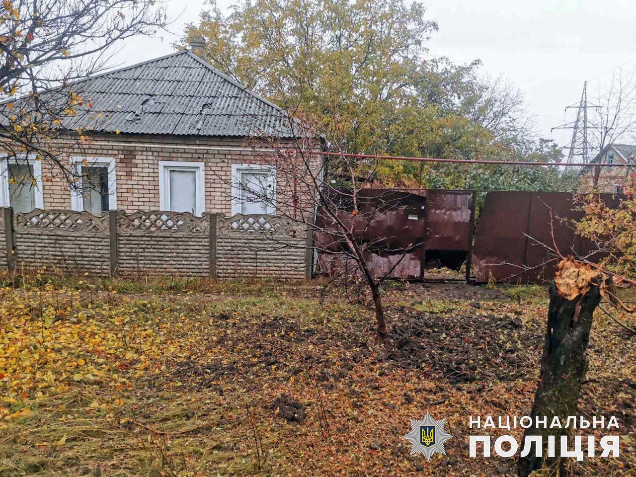 Сутки в Донецкой области: россияне убили трех жителей Бахмута и повредили 18 гражданских объектов (ФОТО) 6