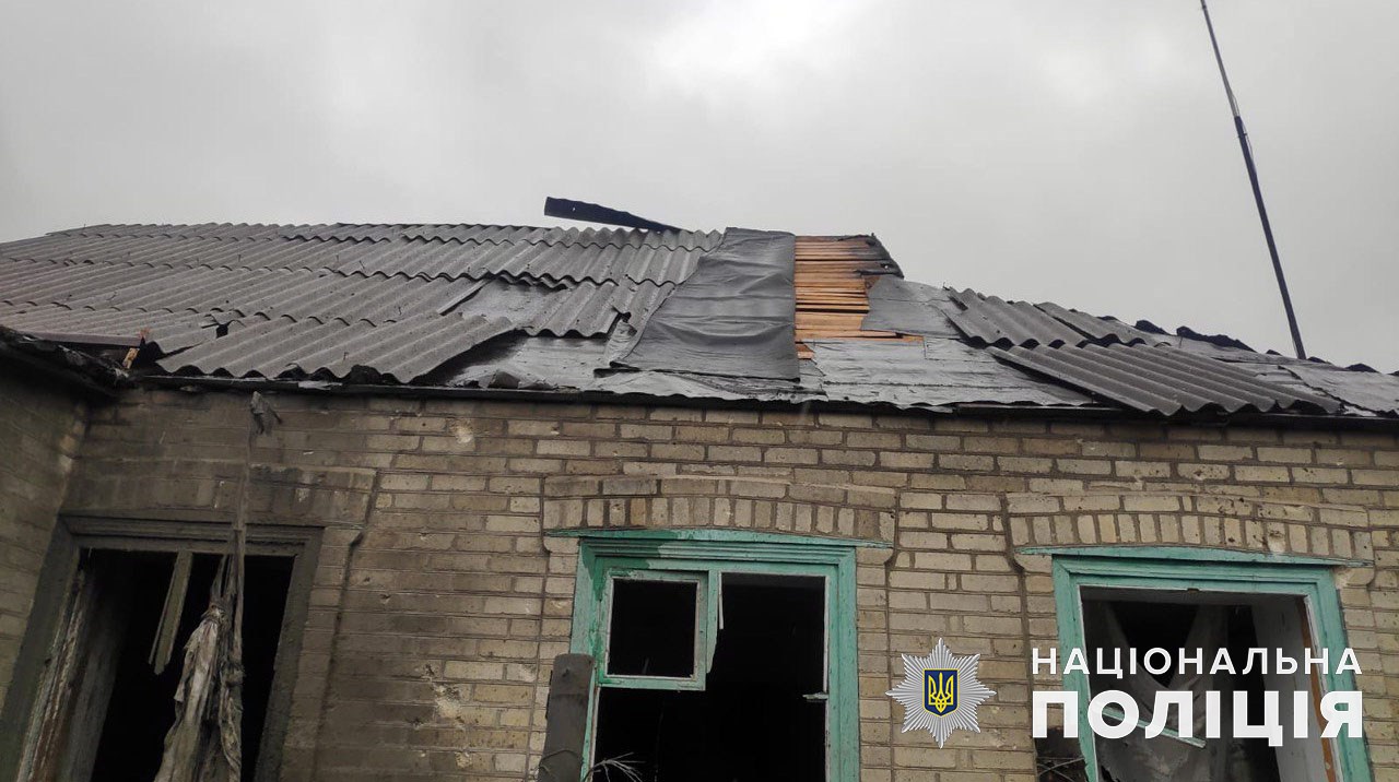 Сутки в Донецкой области: россияне убили трех жителей Бахмута и повредили 18 гражданских объектов (ФОТО) 5