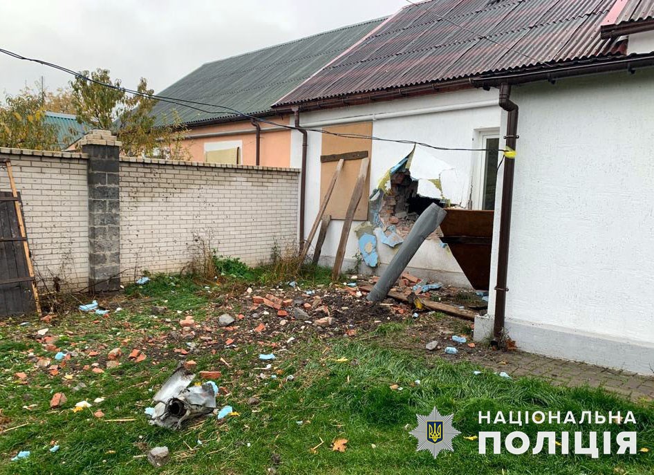 Сутки в Донецкой области: россияне убили трех жителей Бахмута и повредили 18 гражданских объектов (ФОТО) 3
