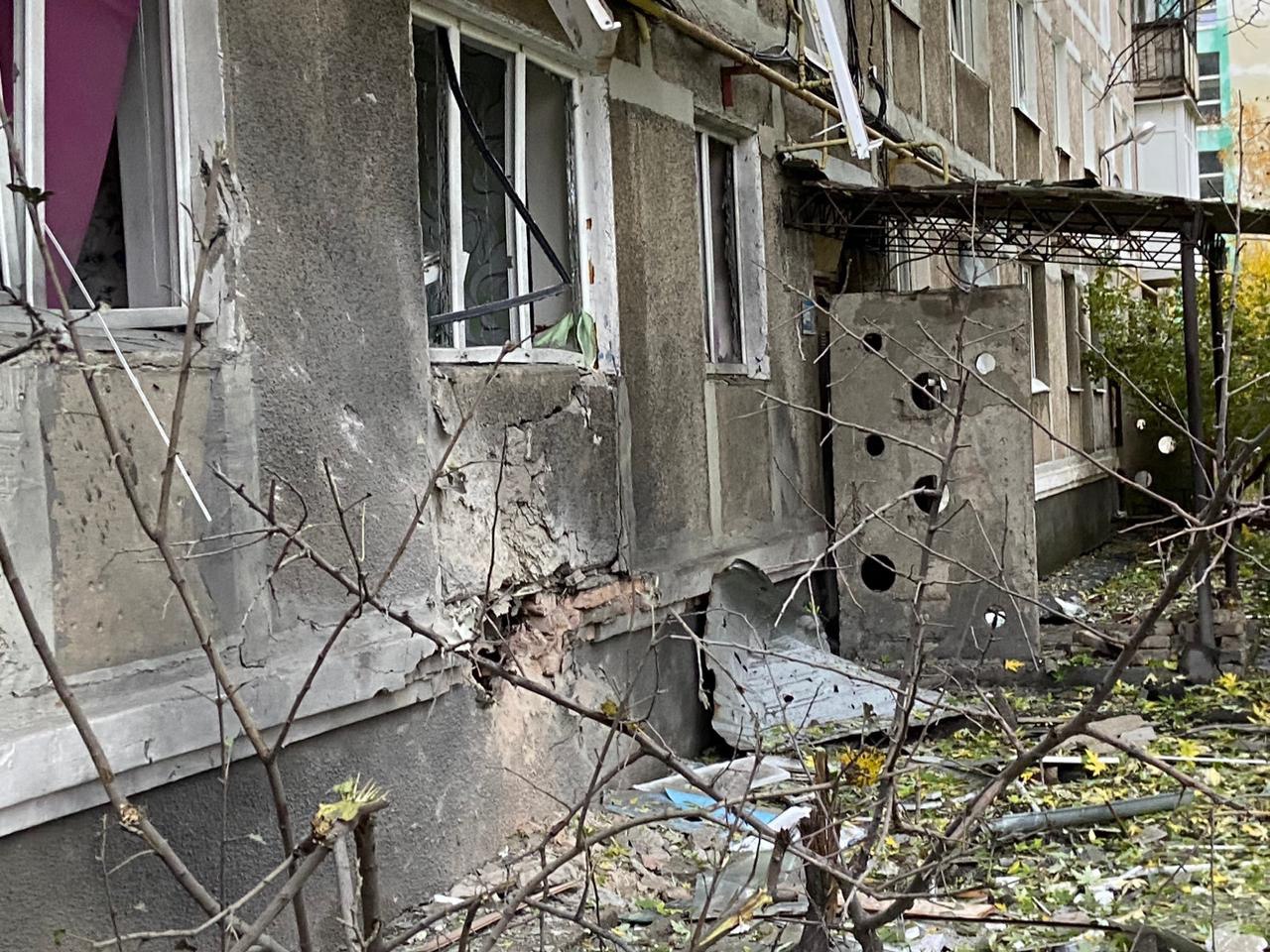 Сутки в Донецкой области: россияне обстреляли 12 населенных пунктов, есть погибшие и раненые. Больше всего жертв в Бахмуте 1