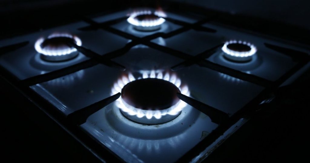 Кириленко: газові мережі на Донеччині вже почати заповнювати. Перша у черзі — критична інфраструктура