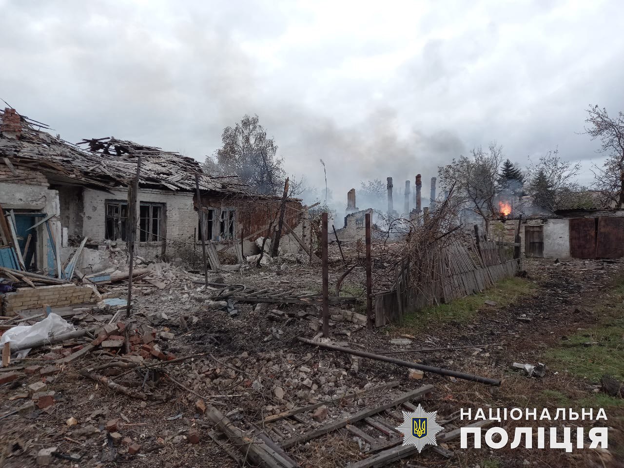 Четверть обстрелов – по Бахмуту. Оккупанты повредили в Донецкой области больницу и элеватор, убили 7 гражданских, 5 ранили (сводка) 3