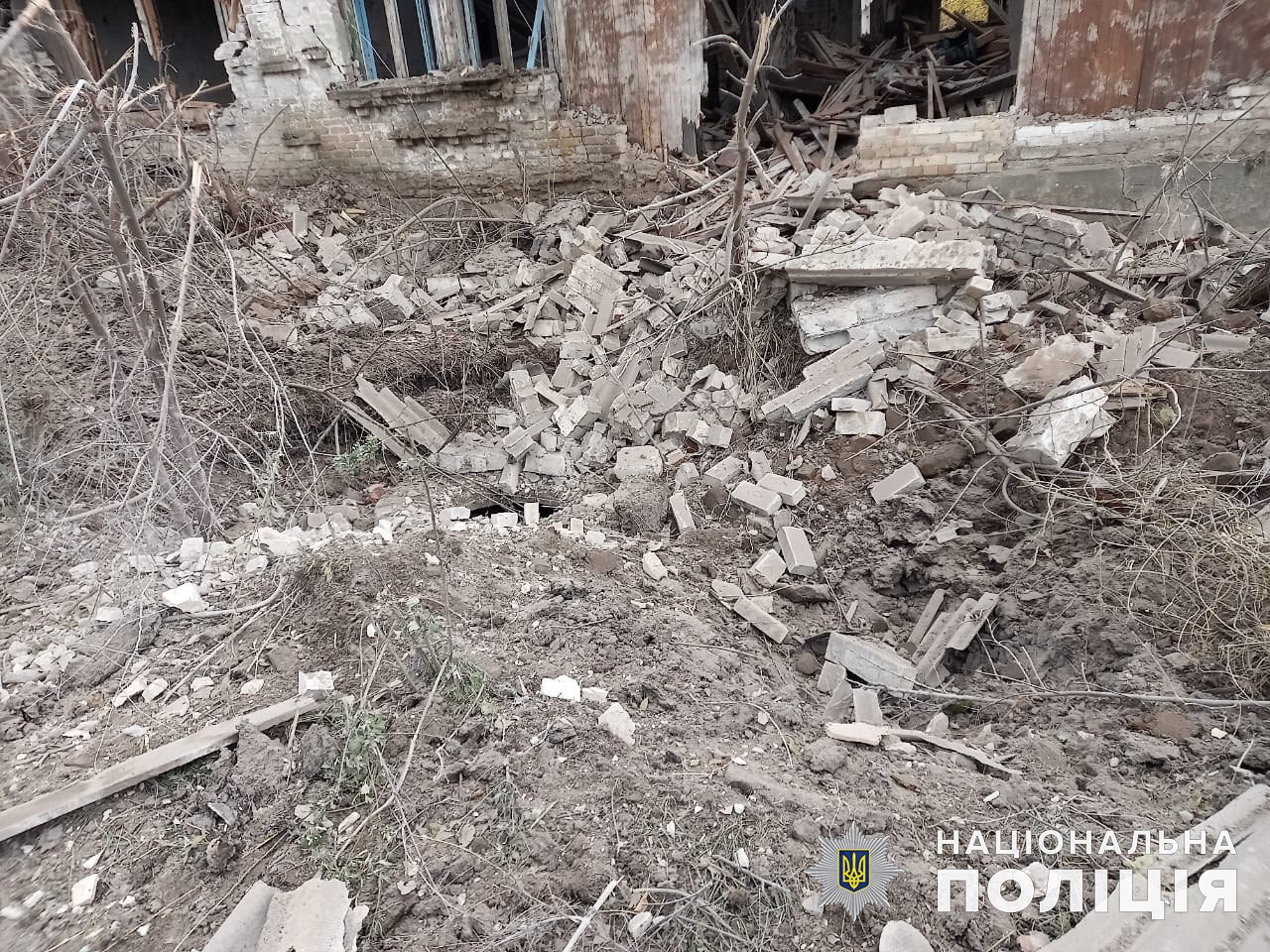 Четверть обстрелов – по Бахмуту. Оккупанты повредили в Донецкой области больницу и элеватор, убили 7 гражданских, 5 ранили (сводка) 5