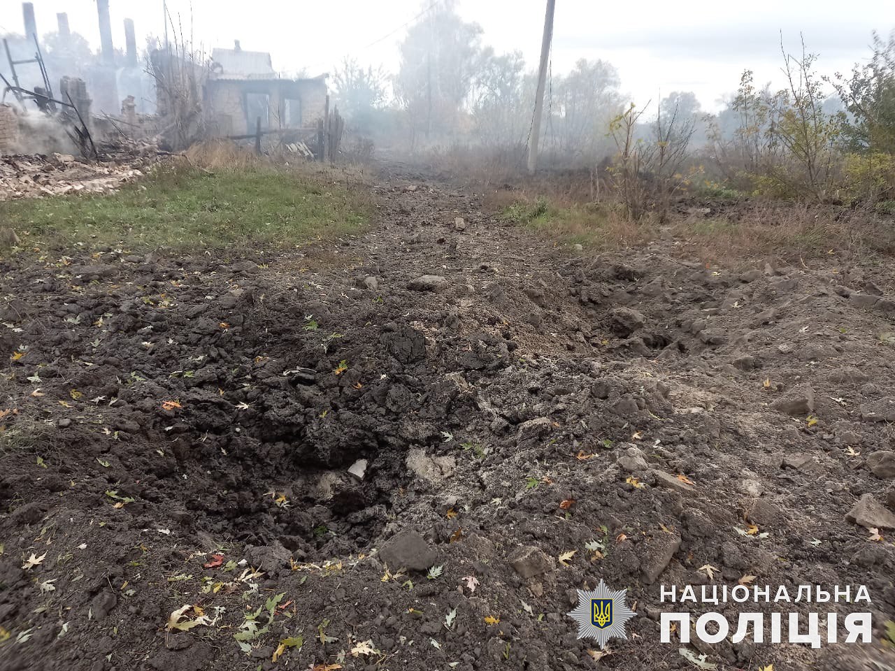 Четверть обстрелов – по Бахмуту. Оккупанты повредили в Донецкой области больницу и элеватор, убили 7 гражданских, 5 ранили (сводка) 6