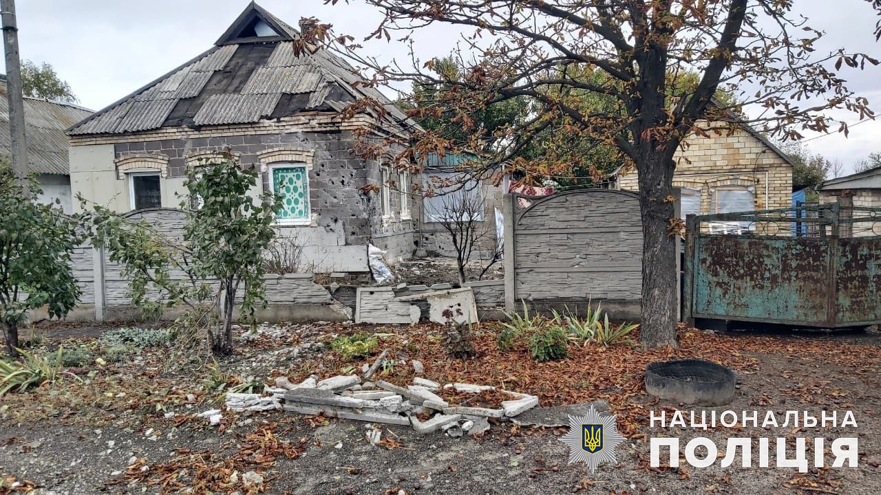 Четверть обстрелов – по Бахмуту. Оккупанты повредили в Донецкой области больницу и элеватор, убили 7 гражданских, 5 ранили (сводка) 4