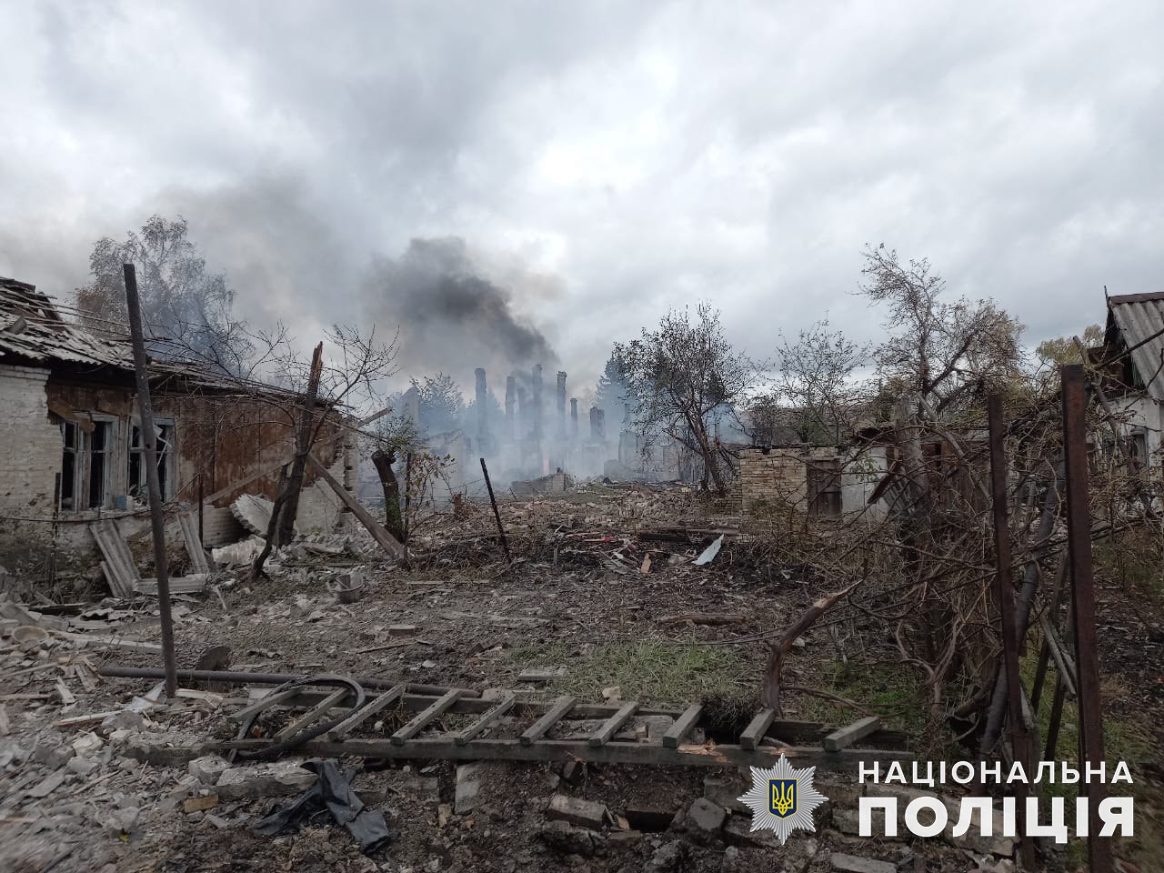 Четверть обстрелов – по Бахмуту. Оккупанты повредили в Донецкой области больницу и элеватор, убили 7 гражданских, 5 ранили (сводка) 7