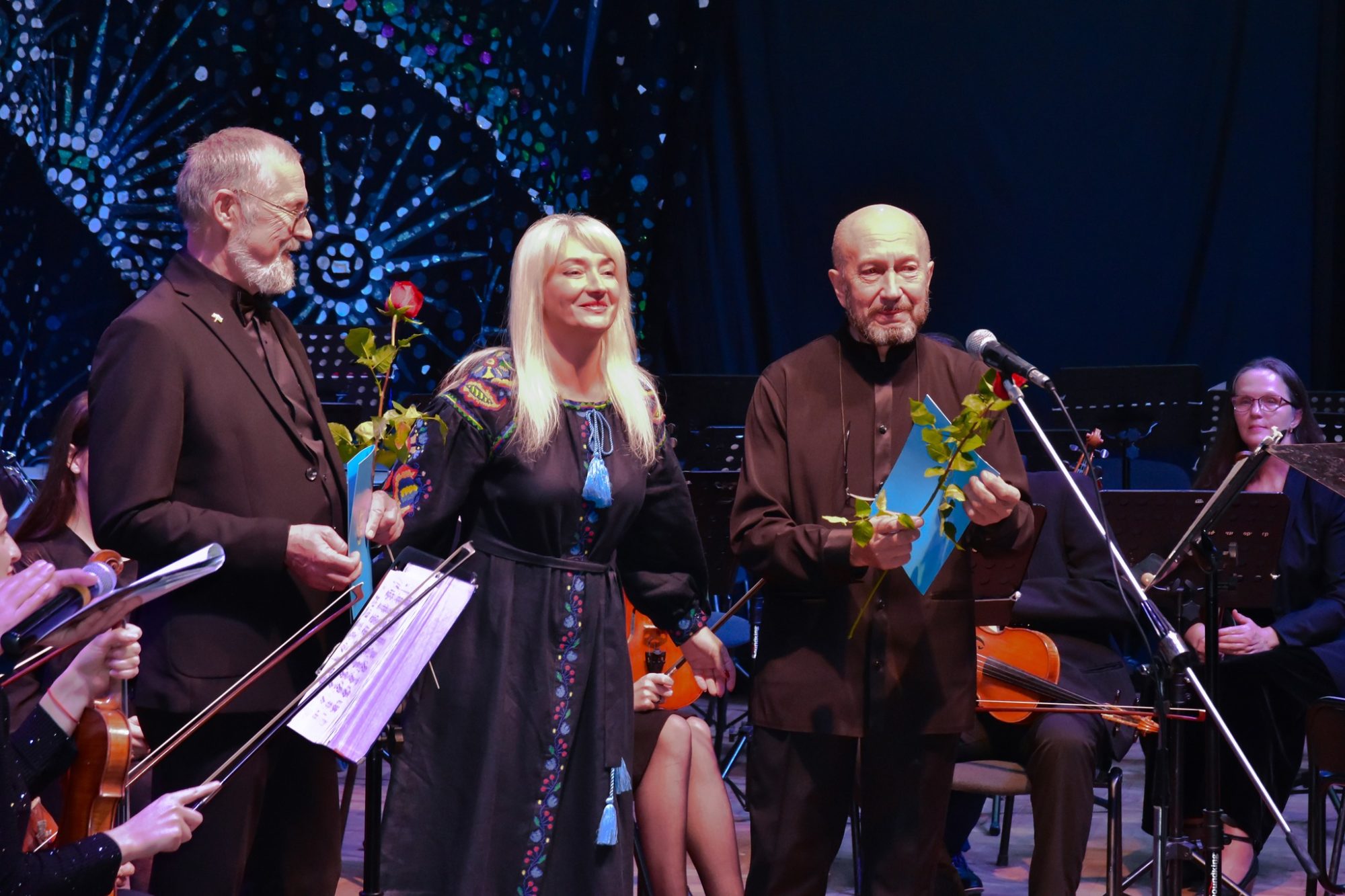 Mariupol Classic. Як музиканти маріупольської філармонії відроджують традиційний фестиваль в евакуації 5