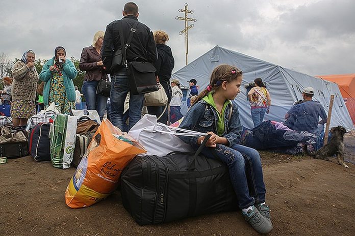 В Україні вважають депортованими 8 140 дітей, а зниклими безвісти — 239, — держпортал розшуку дітей