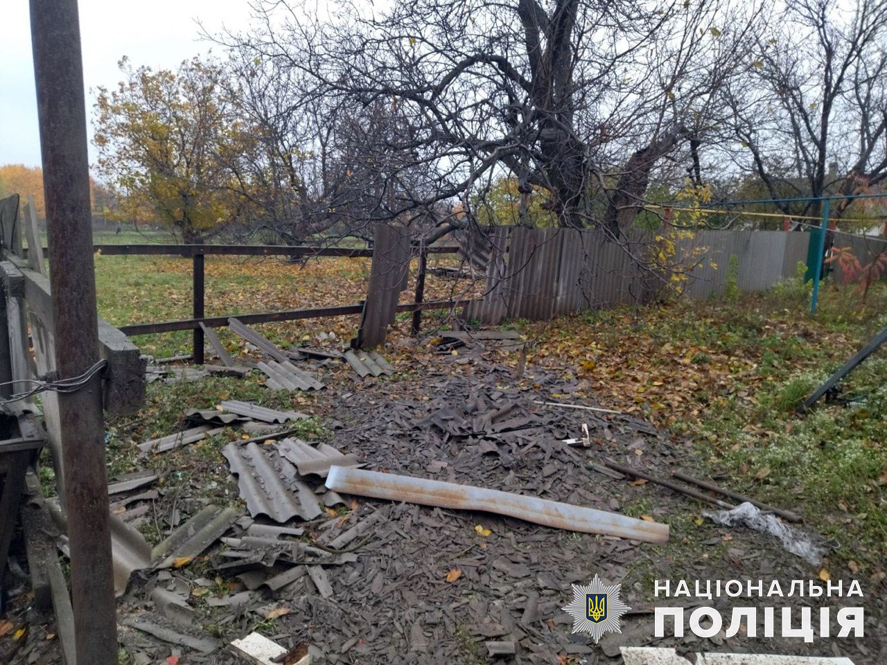 За день в Бахмуте от обстрелов россиян погибли 4 гражданских. Где еще били в Донецкой области (сводка) 9