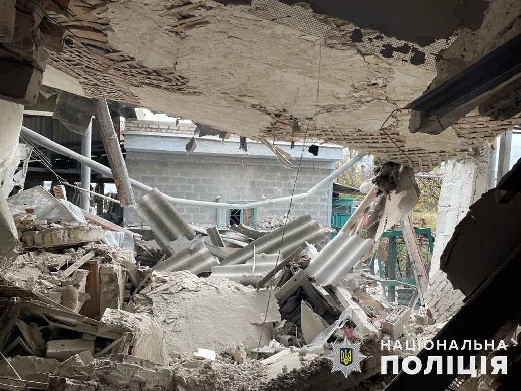 За день в Бахмуте от обстрелов россиян погибли 4 гражданских. Где еще били в Донецкой области (сводка)