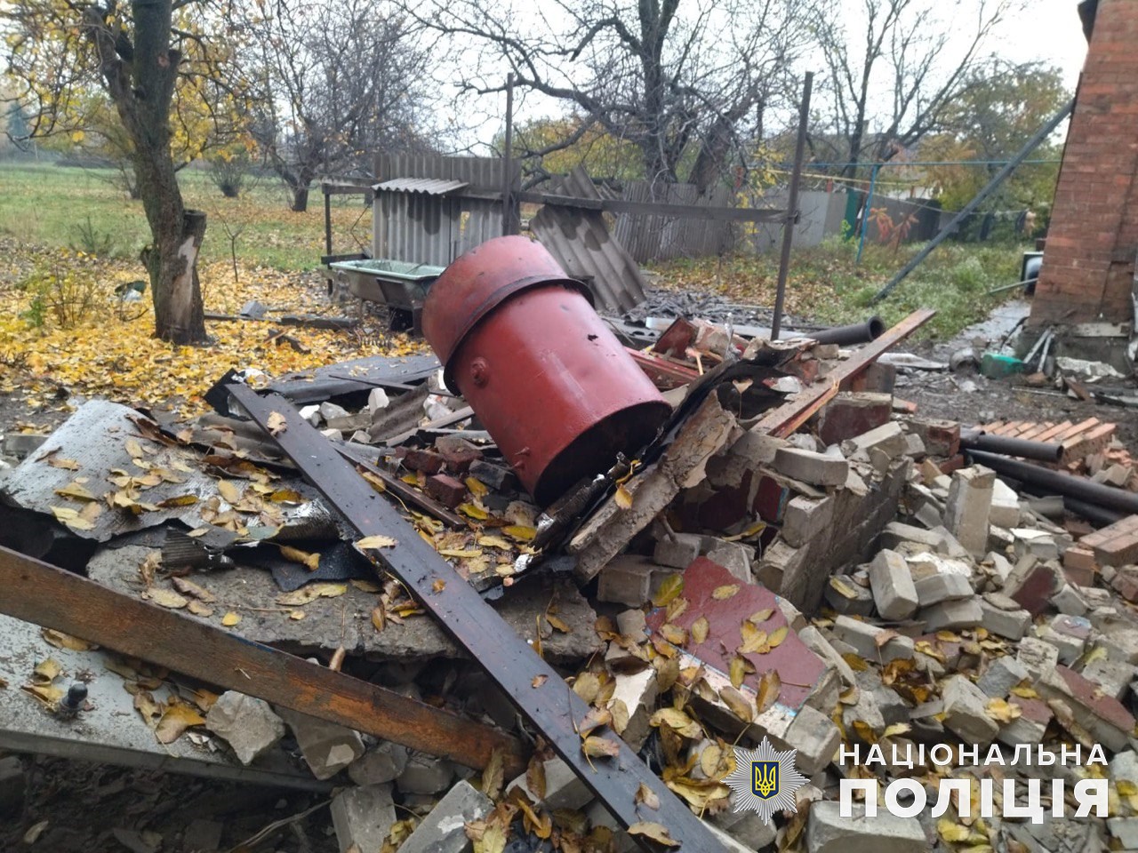 За день в Бахмуте от обстрелов россиян погибли 4 гражданских. Где еще били в Донецкой области (сводка) 3