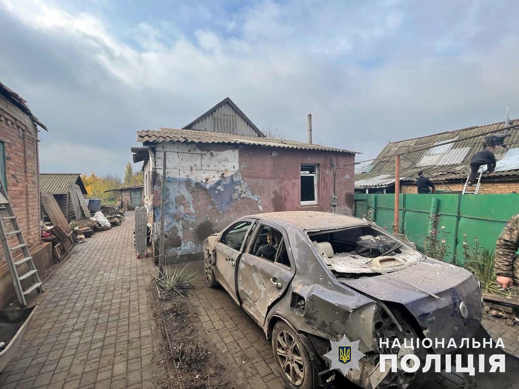 За день в Бахмуте от обстрелов россиян погибли 4 гражданских. Где еще били в Донецкой области (сводка) 4