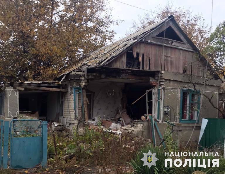 За день в Бахмуте от обстрелов россиян погибли 4 гражданских. Где еще били в Донецкой области (сводка) 5