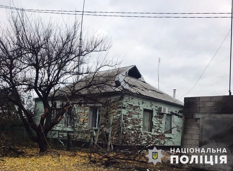 За день в Бахмуте от обстрелов россиян погибли 4 гражданских. Где еще били в Донецкой области (сводка) 6